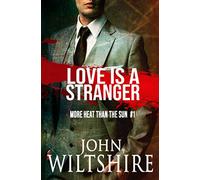 Love is a Stranger