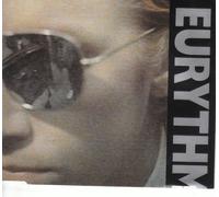 Love is a Stranger (Obsession Mix) [Import]
