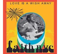 Love Is A Wish Away CD