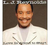 Love Is About To Start