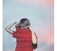 love is alive[初回限定盤](CD+DVD)