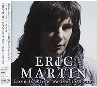 Love Is Alive: Works of 1985 - 2010