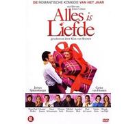 Love Is All (Alles is liefde) [Reg.2]