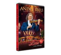 André Rieu - Love Is All Around
