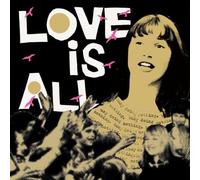 Love Is All - Busy Doing Nothing