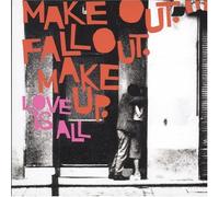 Love Is All - Fall Out Make Up [Import]