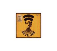 Love Is All I Bring-Reggae Hits Rarities By Th