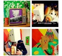 Love Is All - Last Choice EP [Import]