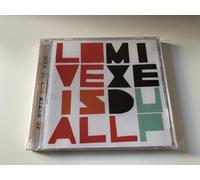 Love Is All Mixed Up