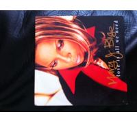 Mary J. Blige - Love is All We Need