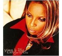 Blige,Mary J - Love is All We Need [Import]