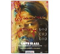 Love Is All - Welby (DVD) Non Disponibile