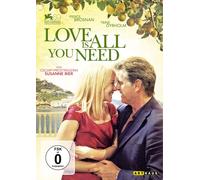 Love Is All You Need – DVD – Studiocanal