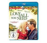 Love is All You Need [Blu-Ray] [Import]