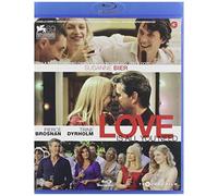 Love is All You Need [Blu-Ray] [Import]