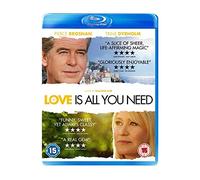 Love Is All You Need [Blu Ray]
