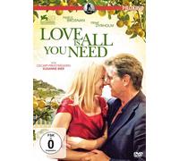 Love Is All You Need (DVD)