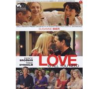 L'amour est tout ce dont vous avez besoin – DVD – Import – CG Entertainment