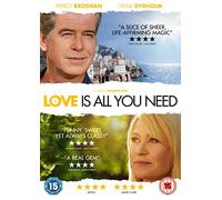 Love is All You Need [Edizione: Regno Unito] [Import]