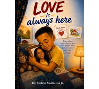 Love is Always Here