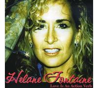 Love is an Action Verb