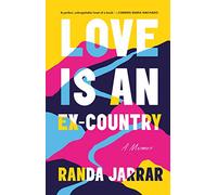 Love is an Ex-Country
