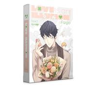 Love is an illusion! Box 2 (Vol. 3-4)