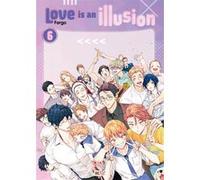 Love is an illusion T06 Fargo (Auteur), Julie Tiret (Traduction)