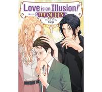Love is an Illusion! - The Queen Vol. 1