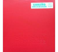 Love Is An Ocean [Vinyl Maxi] (en anglais)