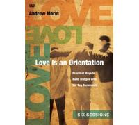 Love is an Orientation (Martin Andrew) DVD [Import]