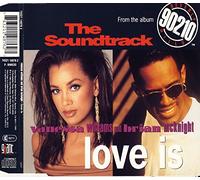 Love is (and Brian McKnight, Beverly Hills, 90210') [Import]