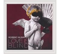 Love is Blind