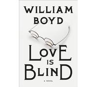 Love Is Blind