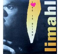 Love is Blind (+ A Capella) + Product Fact [Import]
