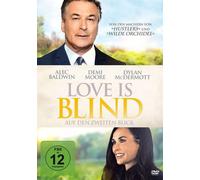 LOVE IS BLIND - AUF DEN ZWEITEN BLICK G