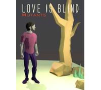 Love is Blind: Mutants (PC) Steam Key GLOBAL