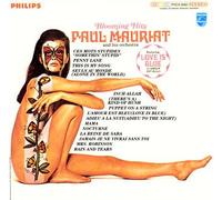 Love is Blue: Blooming Hits [Import]