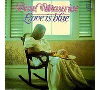 Love Is Blue by Paul Mauriat (1990-10-25)