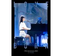 Love Is Born 19th Anniversary 2022()(Blu-Ray Disc+Cd2()) [Blu-Ray]