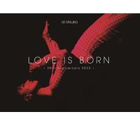 Love Is Born 20th Anniversary 2023(Blu-Ray Disc())() [Blu-Ray]