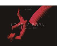Love Is Born 20th Anniversary 2023(Blu-Ray Disc())() [Blu-Ray]