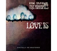 Eric Burdon & Animals - Love Is -Remast-
