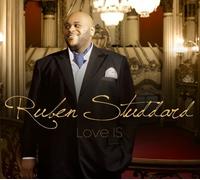 Love Is by Ruben Studdard (2009-05-19)