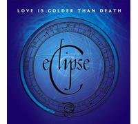 Love Is Colder Than - Eclipse [Import]