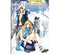 Love is Coming Like the White Snow (Chinese Edition)