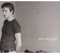 Love is Dead [Import]