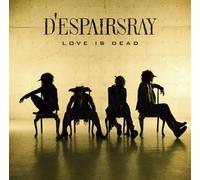 Love Is Dead-Limited Edition [Import allemand]