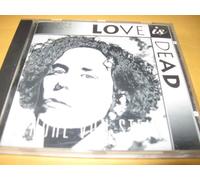 Love is Dead [RARE] [IMPORT]