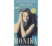 LOVE IS DEEPER THAN SKIN